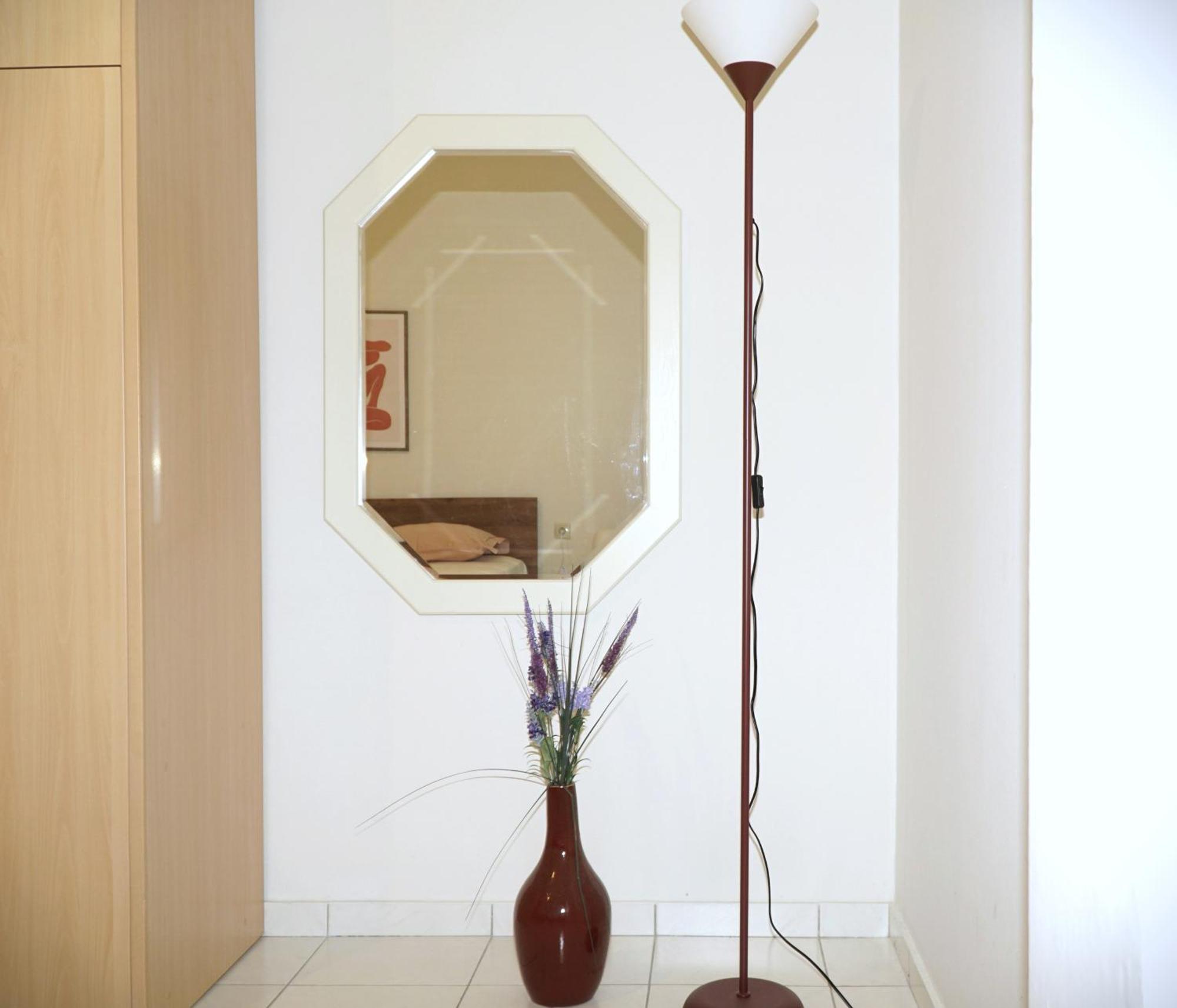 הרקליון Elegant Central Apartment מראה חיצוני תמונה
