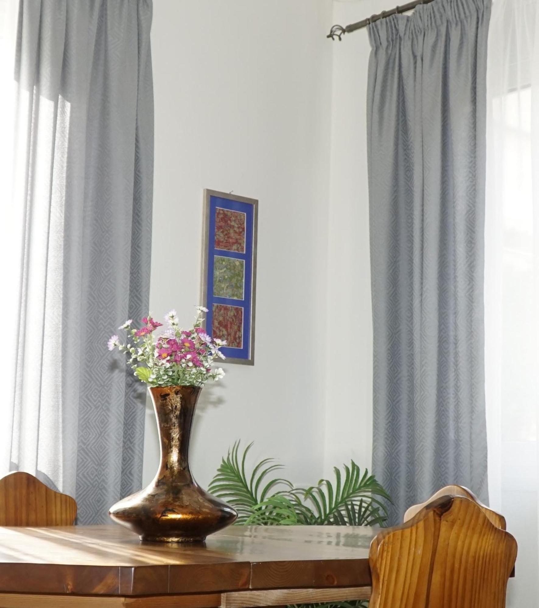 הרקליון Elegant Central Apartment מראה חיצוני תמונה